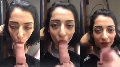 Banglore hot office bitch girl pleasing boss