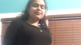 Big Ass Paki Naked Striptease MMS Nude Girls