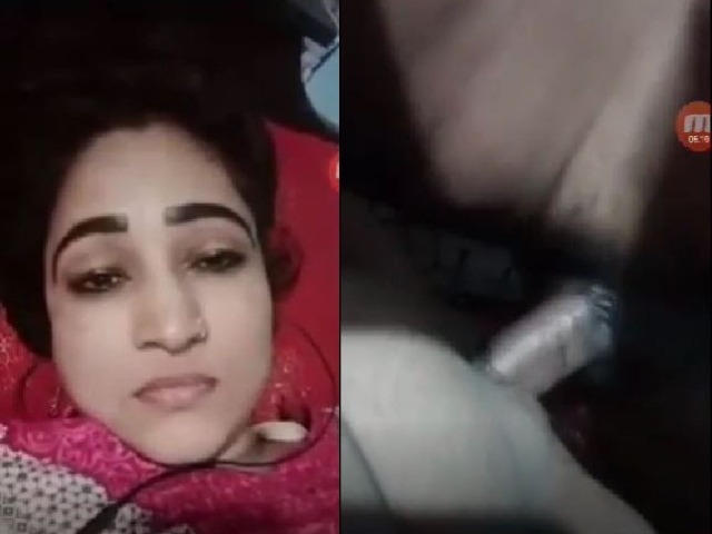 Beautiful Desi Bhabhi Fucked Full Clip