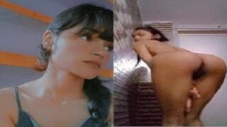 Sexy indian girl nude ass showing fucking