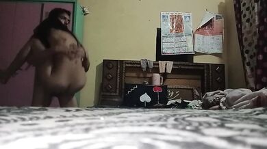 Patni Alag Posititon Mai Chodke Liya Chudai