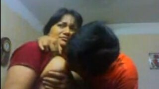 Sucking Boobs Sexy Marathi Mature Aunty