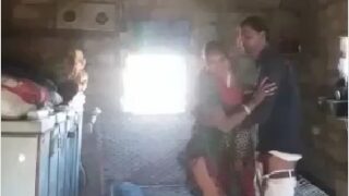 Xvideos indian village aunty kiran farmers son